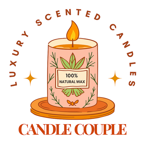Candle Couple